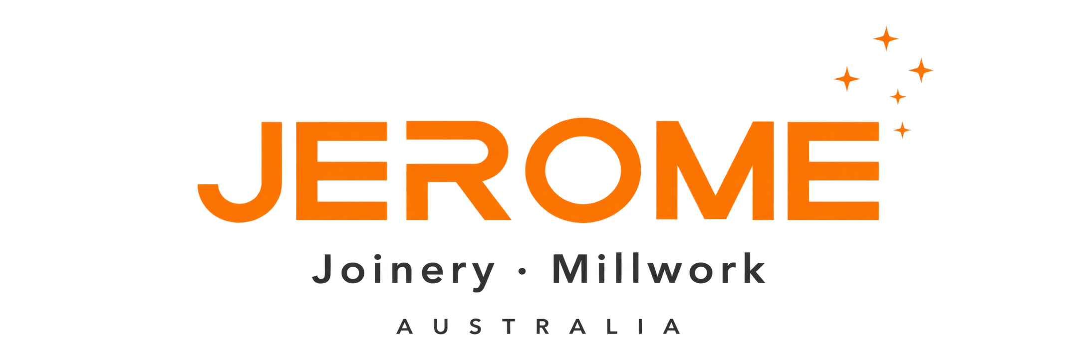 Jerome Joinery · Millwork Australia