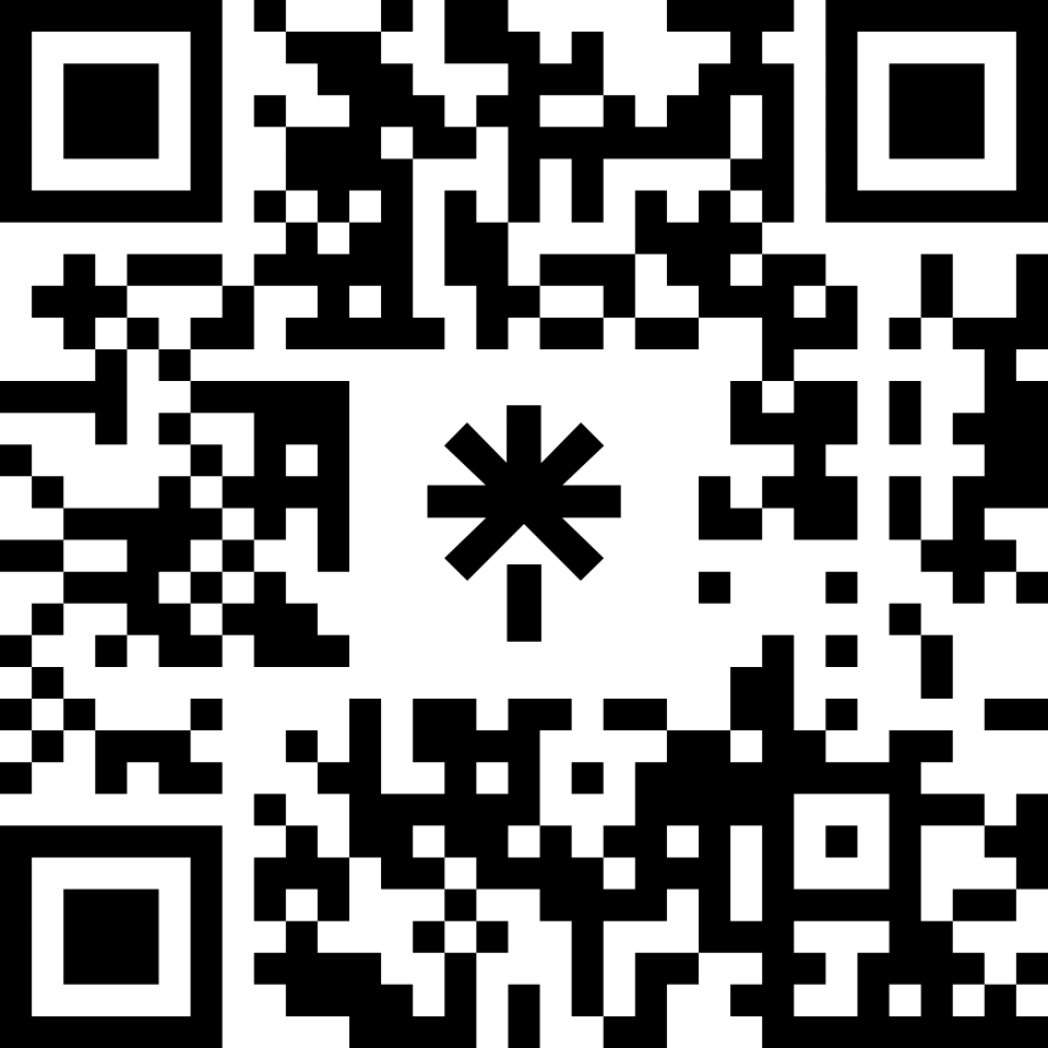 Jerome quick contacts QR code